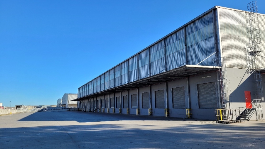 To Let commercial Property for Rent in Parow Industrial Western Cape